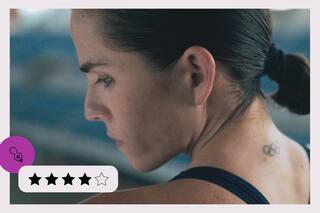 La caída, retrato descarnado de Lucía Puenzo sobre las consecuencias del abuso