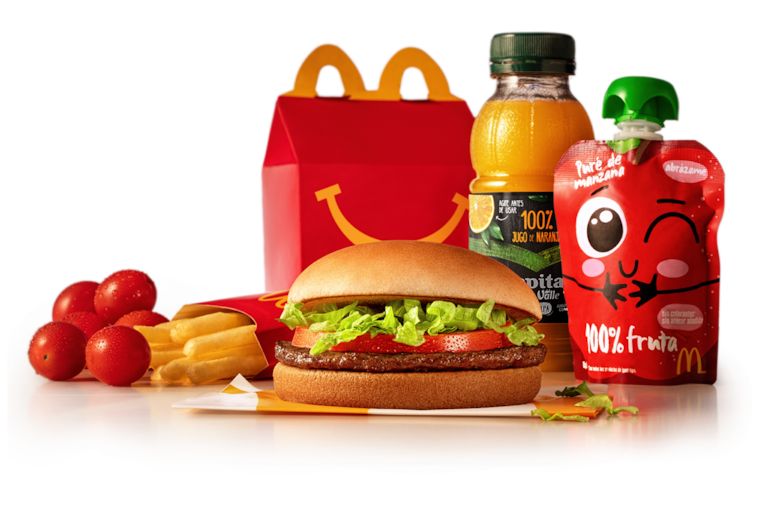 Caja feliz mcdonalds agosto 2019 sales