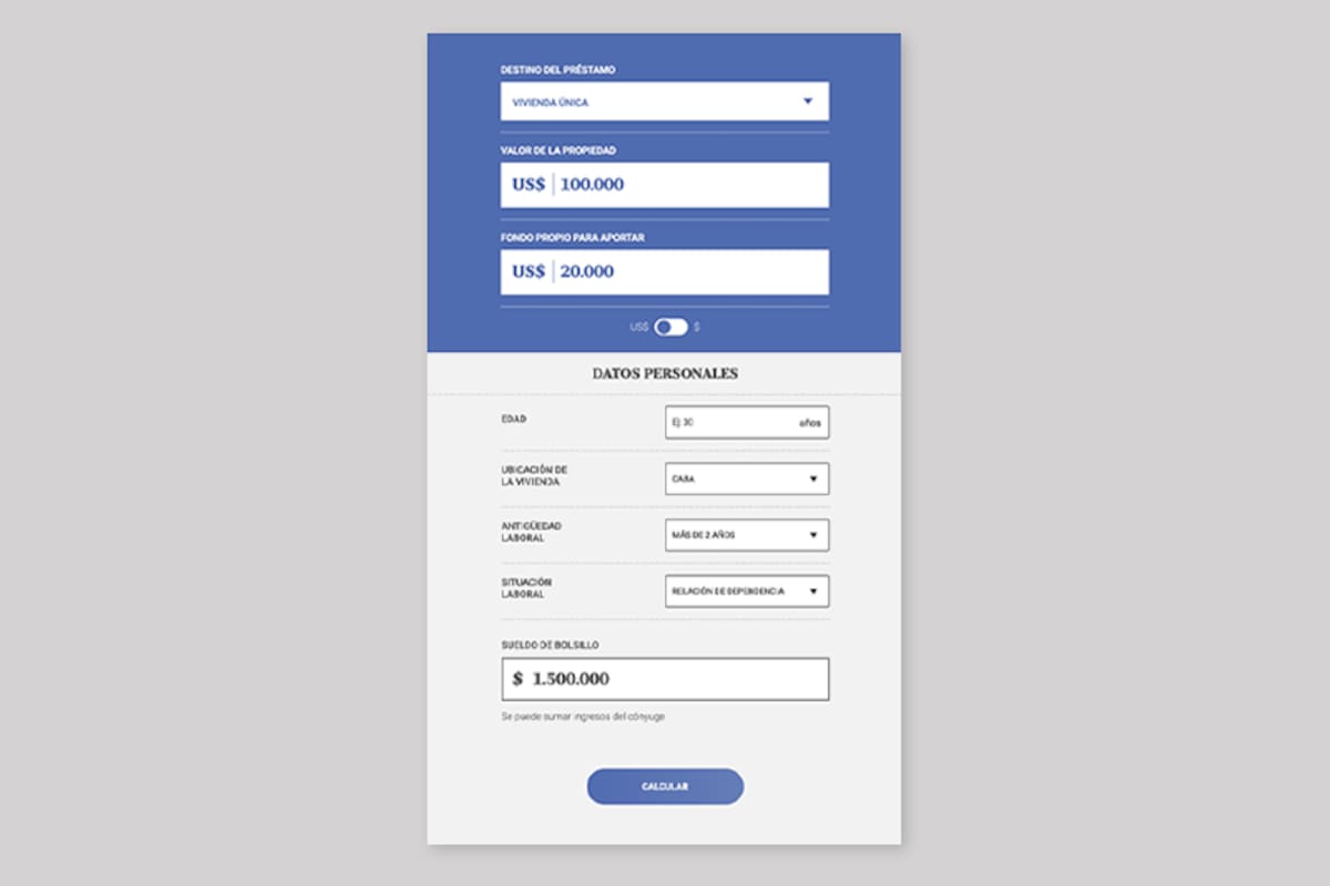 Guía Completa para Usar la Calculadora de Créditos Hipotecarios de LA NACION: Paso a Paso para Maximizar Resultados 1 Guía Completa para Usar la Calculadora de Créditos Hipotecarios de LA NACION: Paso a Paso para Maximizar Resultados