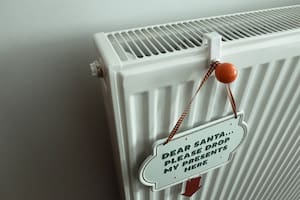 Los trucos para configurar el termostato en invierno y reducir las facturas de calefacción
