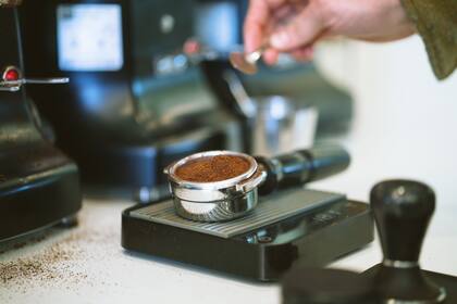 La calibración, primer paso antes de hacer cualquier café
