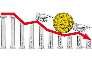¿Cuánto incide la calidad de las instituciones en el desarrollo sostenido del país?