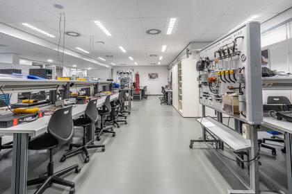 La calidad de los medicamentos argentinos es reconocida y apreciada en el mercado internacional.