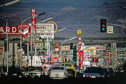 La calidad de vida en Pahrump