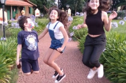 “La calidad de vida sentimos que mejoró 100%”