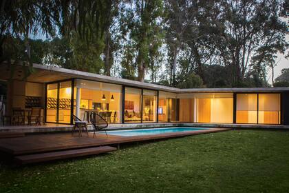 La calidad fotográfica es un sello de Living, que se refleja fielmente con este nuevo papel