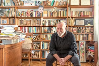 Mauricio Kartun: “Armar un elenco es también armar una banda o una familia sustituta”