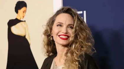 La Callas de Jolie, adicta a las drogas y enferma terminal, nunca deja de estar magnífica