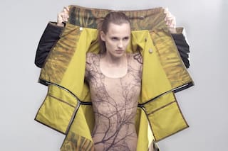 El sitio central de la cultura del vestir