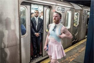 Mirar la calle: desde los looks de la música popular hasta los mandatos sociales