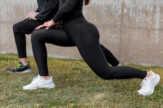 La calza chupín es destronada por una nueva y más cómoda opción este otoño 2026