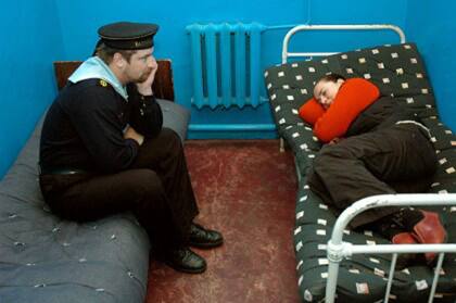 La cama te la tenés que hacer vos