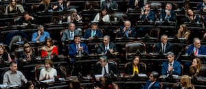 Nuestro sistema representativo
