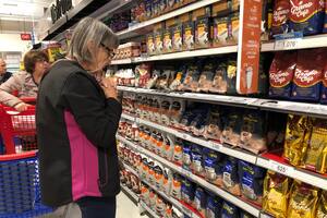 La Cámara de Argentina de Supermercados (CAS) y la Federación Argentina de Supermercados y Autoservicios (FASA) expresaron su preocupación por el alza de los precios