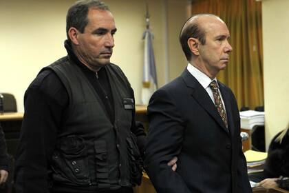 A Bellini le secuestraron un vehículo que tenía impedimento de circulación