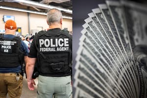 Cómo recibir la ayuda de US$5000 para migrantes afectados por ICE en Illinois