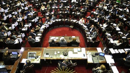 La Cámara de Diputados dio media sanción al proyecto de ley que limita la aplicación del beneficio del 2x1 en delitos de lesa humanidad
