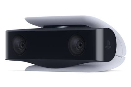 La cámara de doble lente de Sony para la PlayStation 5