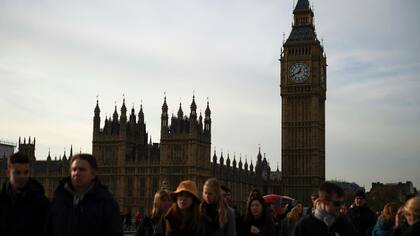 La Cámara de los Comunes deberá decidir ahora la suerte del Brexit