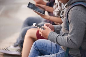 Reino Unido busca prohibir las redes sociales a menores de 16 años
