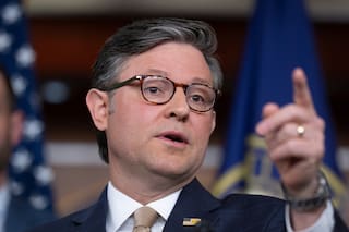 La Cámara de Representantes de EE. UU. aprueba un proyecto para extender el programa de vigilancia