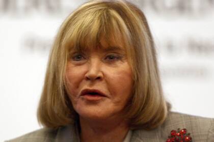 La jueza Servini pide la captura de Rodríguez Simón.