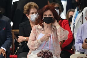 Pese a que el procesamiento quedó firme, el juicio contra Cristina Kirchner no comenzaría en 2022