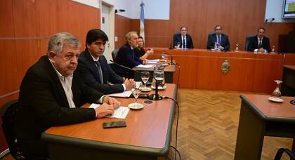 La Cámara Federal pidió que disponga la detención del Nicolás Maduro