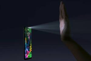 MWC 2019: el nuevo LG G8 lee la palma de tu mano (pero no predice el futuro)