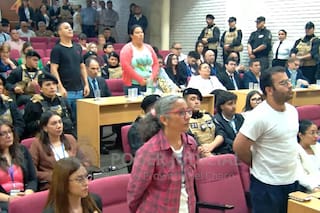 Clan Sena: cuántos años pasarán en prisión por el femicidio de Cecilia Strzyzowski