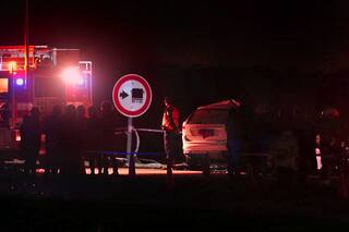 "Estaba muy cansado", dijo la peluquera de José Manuel de la Sota