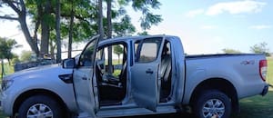 Tres ladrones sorprendieron y asesinaron a un productor rural a balazos delante de su esposa