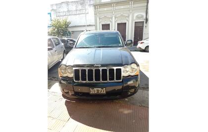 La camioneta en la que huía el conductor del Ford Focus con otras tres personas fue interceptada por la Policía Bonaerense en Avellaneda