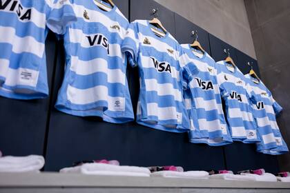 La camiseta de los Pumas aparecerá por apenas sexta vez en la historia en Córdoba, donde el historial no es muy favorable; la oportunidad de encaminarlo será extremadamente difícil.