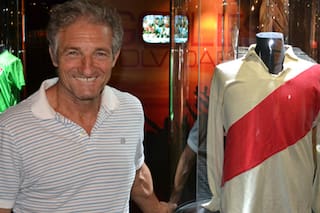 50 años de River campeón: el capitán de un equipo juvenil que terminó con la sequía más larga