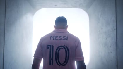 La campaña de Apple TV, dueña de los derechos de la MLS, para el debut de Lionel Messi con la camiseta de Inter Miami; desde entonces, el éxito no para de crecer