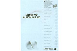 Fuerte y al medio: comunicar entre la recesión y la infoxicación