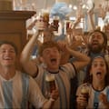 La intensidad que se volvió un himno pre Mundial