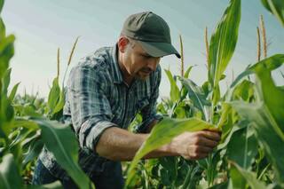 Una revancha para el maíz tardío