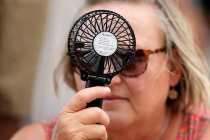 La campaña de mapeo térmico de 2024 en Houston reveló diferencias de temperatura de hasta 7,8 °C entre distintos vecindarios en las horas más calurosas del día