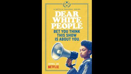 La campaña de promoción de la serie buscó llamar la atención desde antes de estrenarse