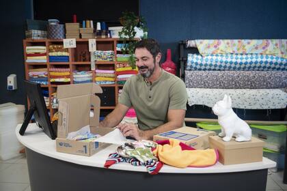 La campaña “Mandate” busca estimular el “instinto” de quienes usan a diario el comercio electrónico con su amplia red de más de 3.350 puntos Paq.ar