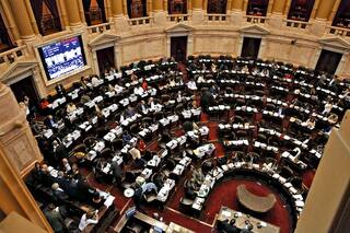 Economía: los proyectos de ley postergados por las elecciones