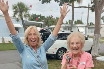 La campaña superó ampliamente la meta inicial y recibió una respuesta masiva