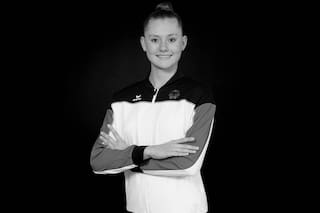 La repentina muerte de una gimnasta de 16 años que sacude al mundo del deporte