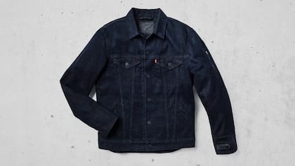 La campera de Levi Strauss tiene un precio de 350 dólares y sólo se puede lavar diez veces