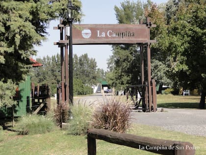 La Campiña combina el turismo y la gastronomía en un mismo lugar
