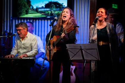 La campiña de noche: la nueva propuesta que es furor