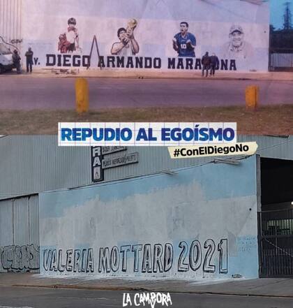 La Cámpora La Matanza