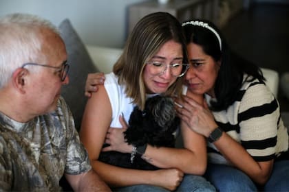 La cancelación del TPS para venezolanos afecta a 350 mil personas, lo que deja en riesgo su permanencia y trabajo en Estados Unidos